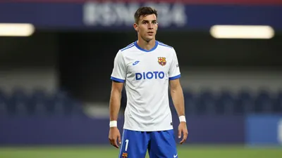 Barcelona's patient transfer strategy: Why the club are not rushing in the market