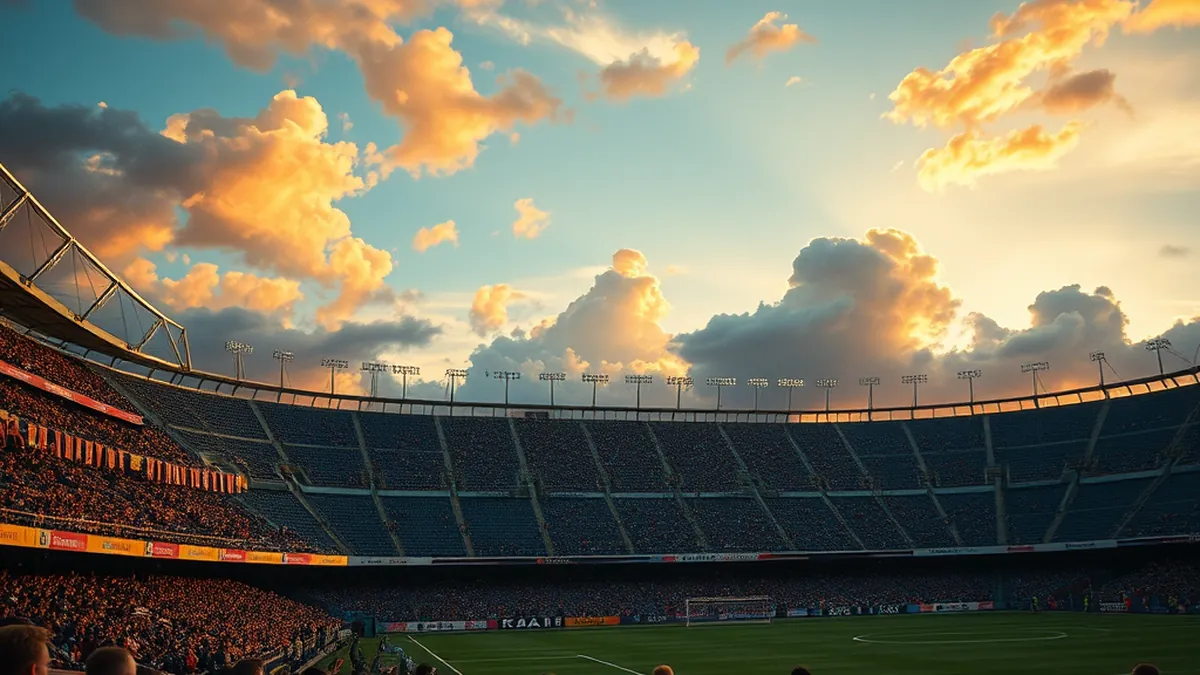 Barcelona sufre grave baja en la pretemporada: ¿quién será el damnificado?