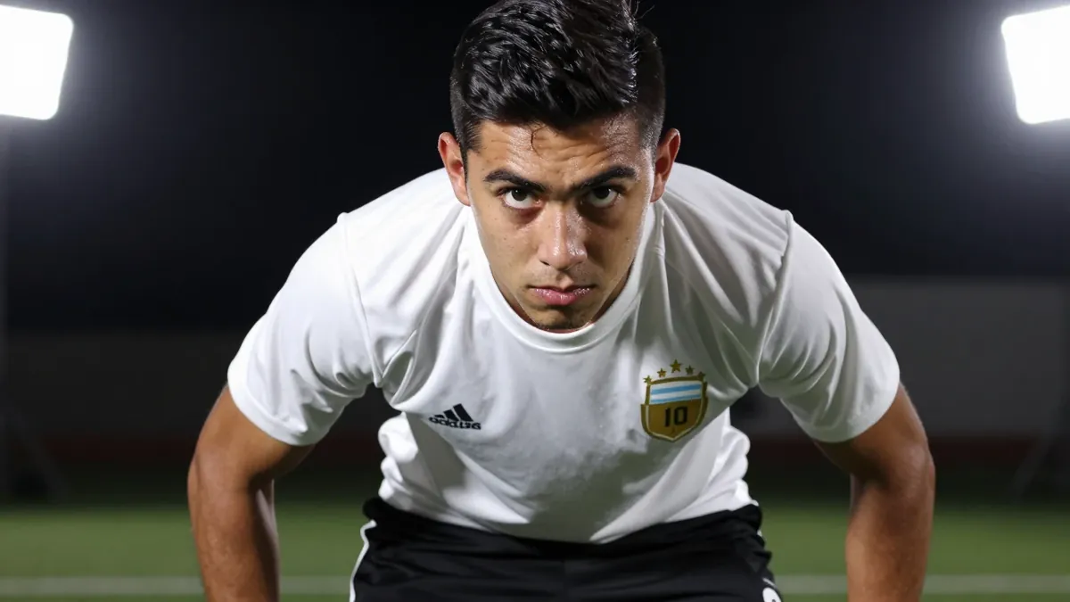 Álvarez Stuck: No Exit to Barcelona or Arsenal