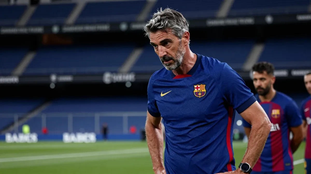 Gol a gol: Post Elche-FC Barcelona en TV3 el 23/08