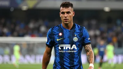Inter president Giuseppe Marotta has firmly denied any possibility of Lautaro Martínez joining Barcelona as the club...