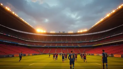Barcelona boosts revenue with 47 sponsors under Laporta