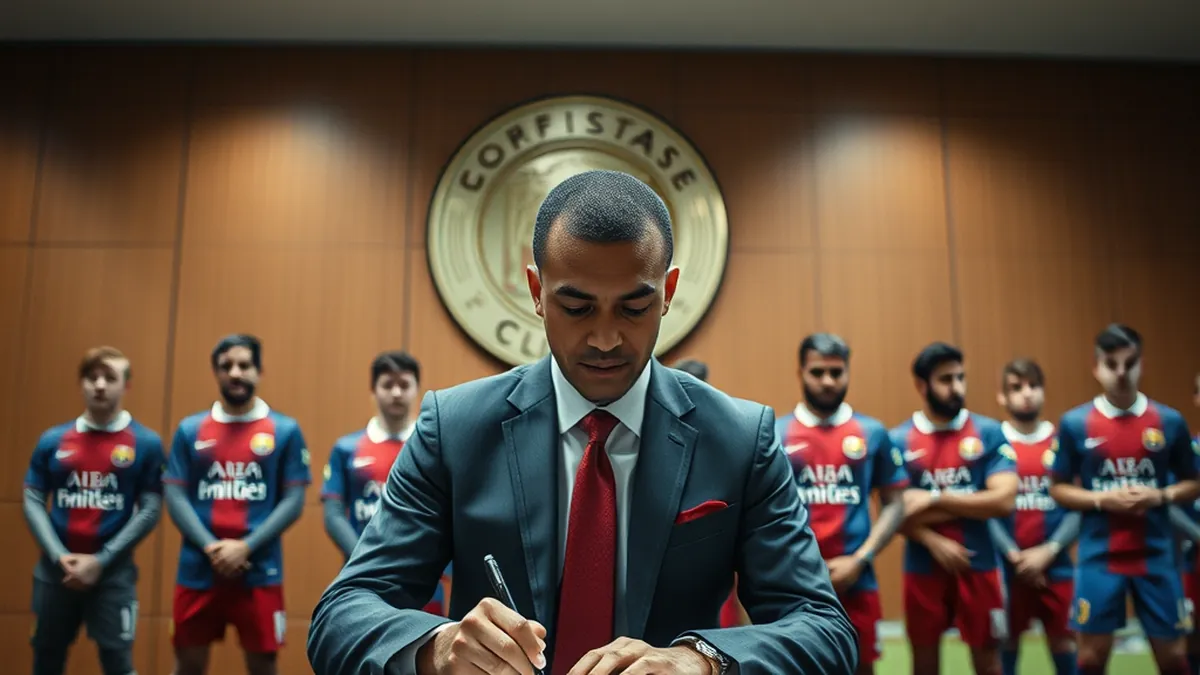 Barcelona revives Julián Álvarez bid: Can they land the signing before the World Cup?
