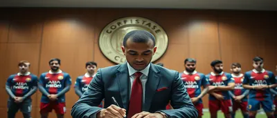 El FC Barcelona reanuda su oferta por Julián Álvarez: ¿logrará el fichaje antes del Mundial de 2026?