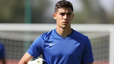 Barcelona have signed 16-year-old centre-back Mikael Baza from Hamburg for a base fee of €250,000 plus add-ons, as...