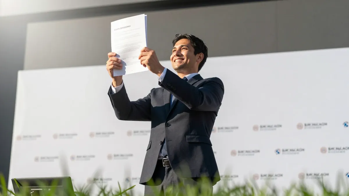 Barcelona posted €1.06bn in revenue for the 2025/26 season, a key milestone in its financial recovery, and aims to reach...