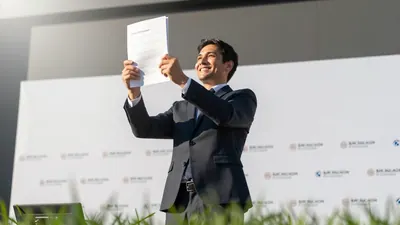 Barcelona posted €1.06bn in revenue for the 2025/26 season, a key milestone in its financial recovery, and aims to reach...