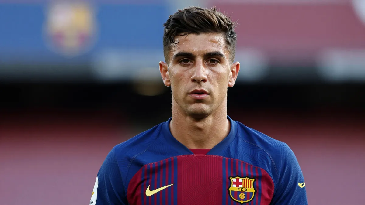 Barcelona refuerza su plantilla: llegan fichajes clave esta semana
