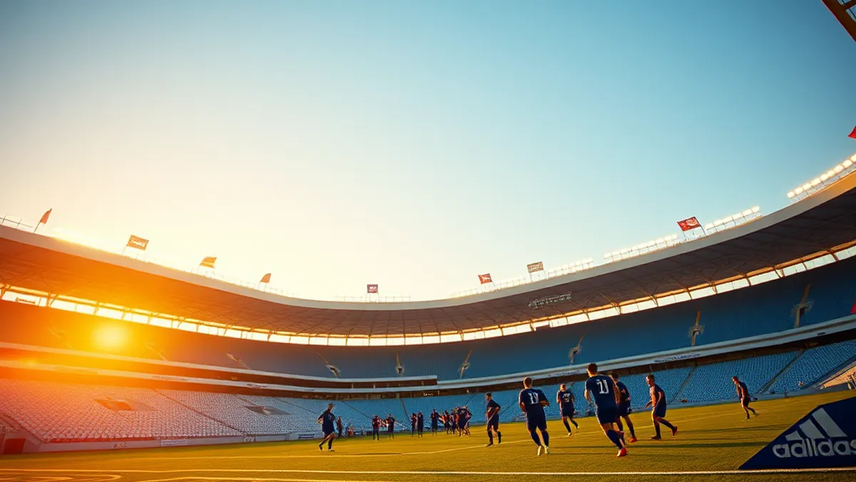 Barcelona se prepara para un verano de grandes fichajes