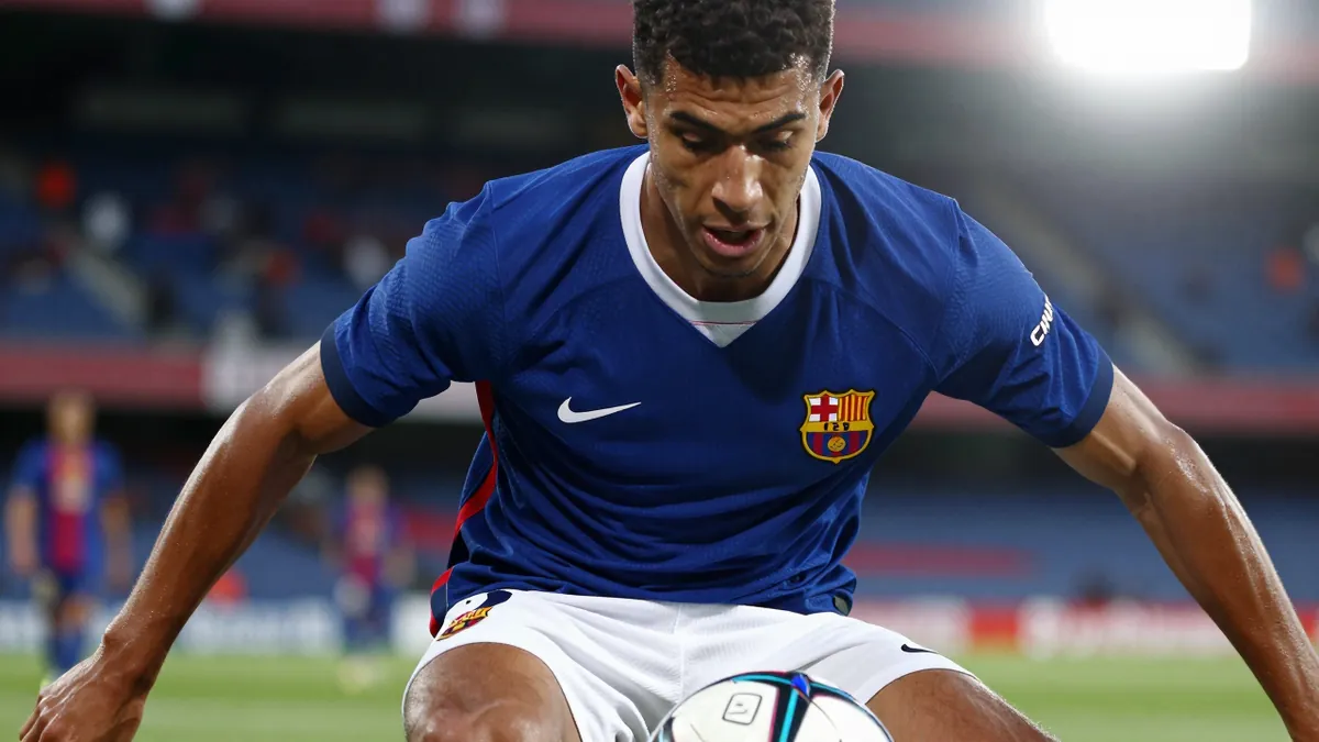Barcelona se enfrenta al Birmingham City en su primer amistoso de la temporada 2026/27