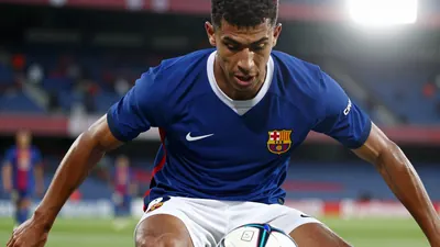 Barcelona faces Birmingham City in its first friendly of the 2026/27 season