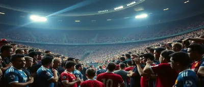 El Al-Ahly egipcio, rival del FC Barcelona en el Trofeo Joan Gamper