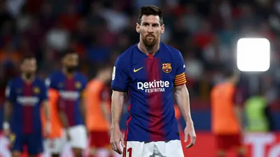 Barcelona cancels friendly in Morocco due to uncertainty