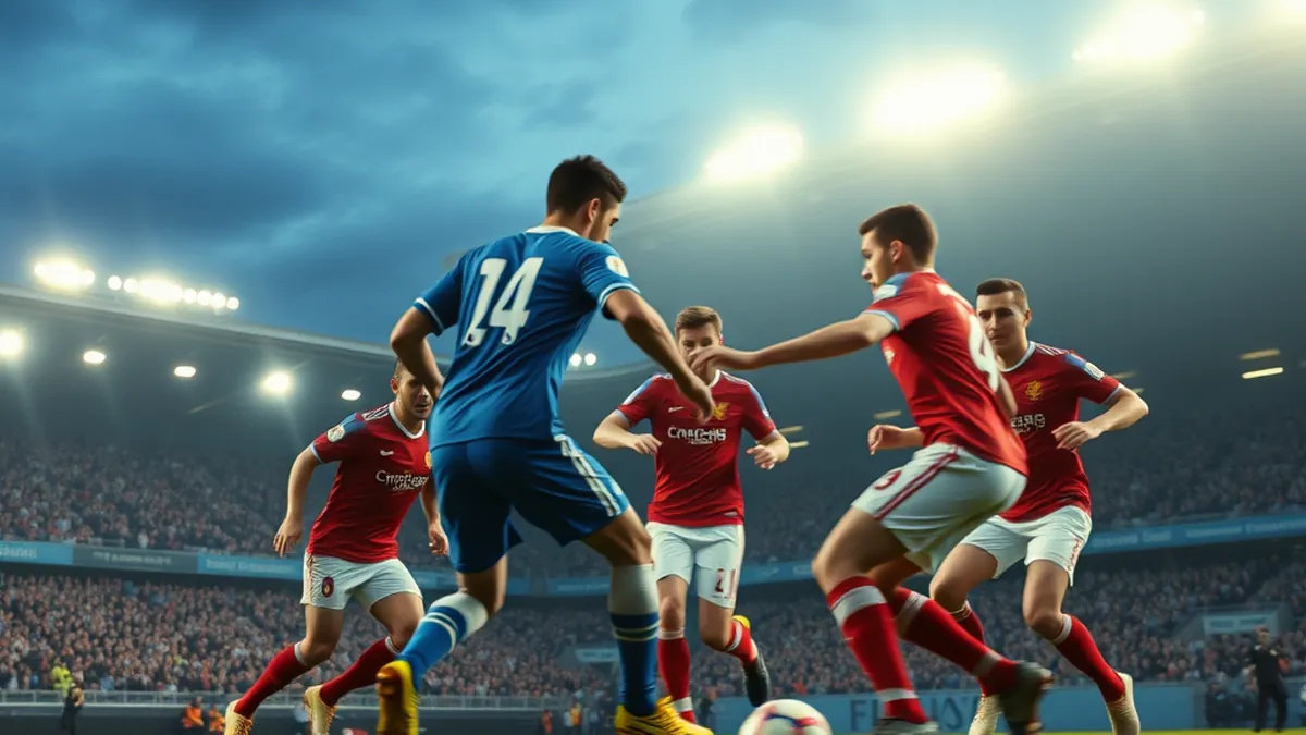 Barcelona se enfrenta a Club Brugge en partido de Champions