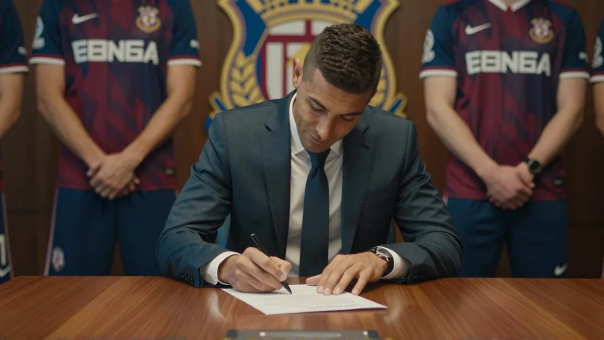Cuti Romero to Barcelona, a possible transfer?