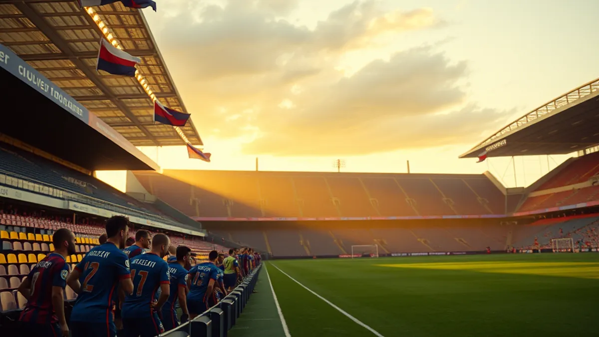 Julián Álvarez Could Change Everything for Barcelona