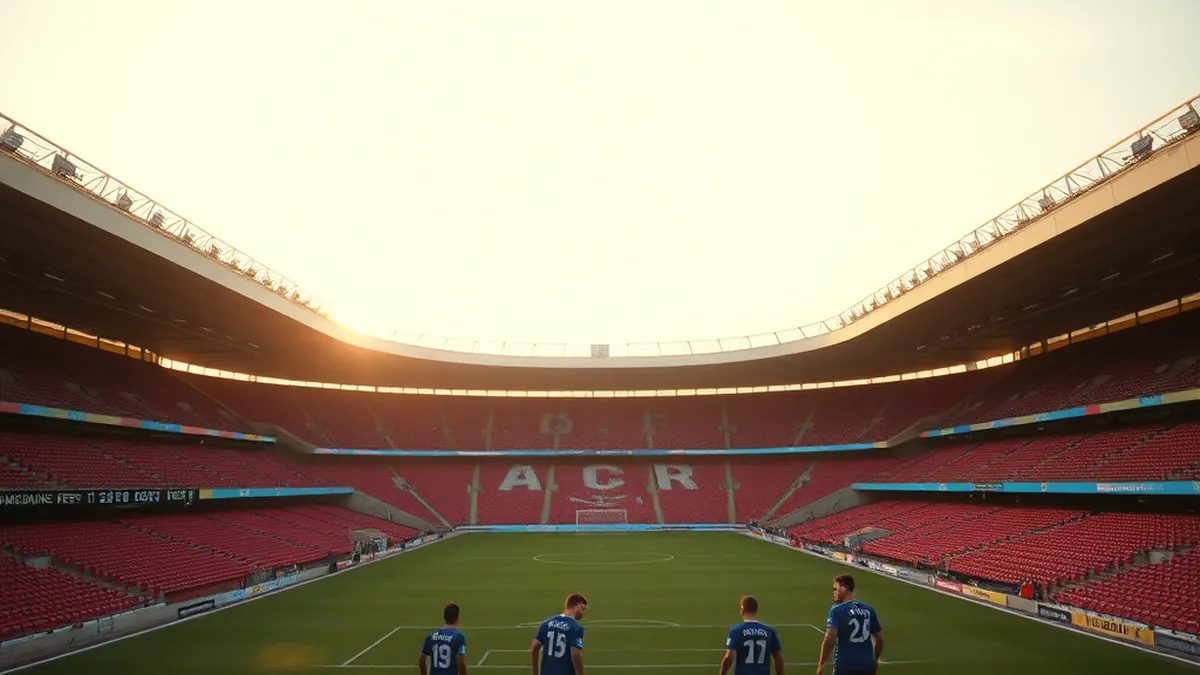 Barcelona wins the pass to the League final and the Champions