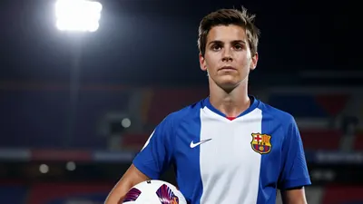Barcelona 'post Alexia' kick off with a win at Johan Cruyff Stadium