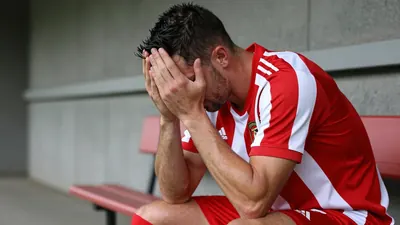 Atlético Madrid's Argentine forward is in a delicate emotional state and will miss the Sevilla match, with his desire to...