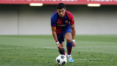 El líder del campeonato, con ocho triunfos en ocho jornadas, se enfrenta al Real Betis en La Cartuja con la oportunidad...
