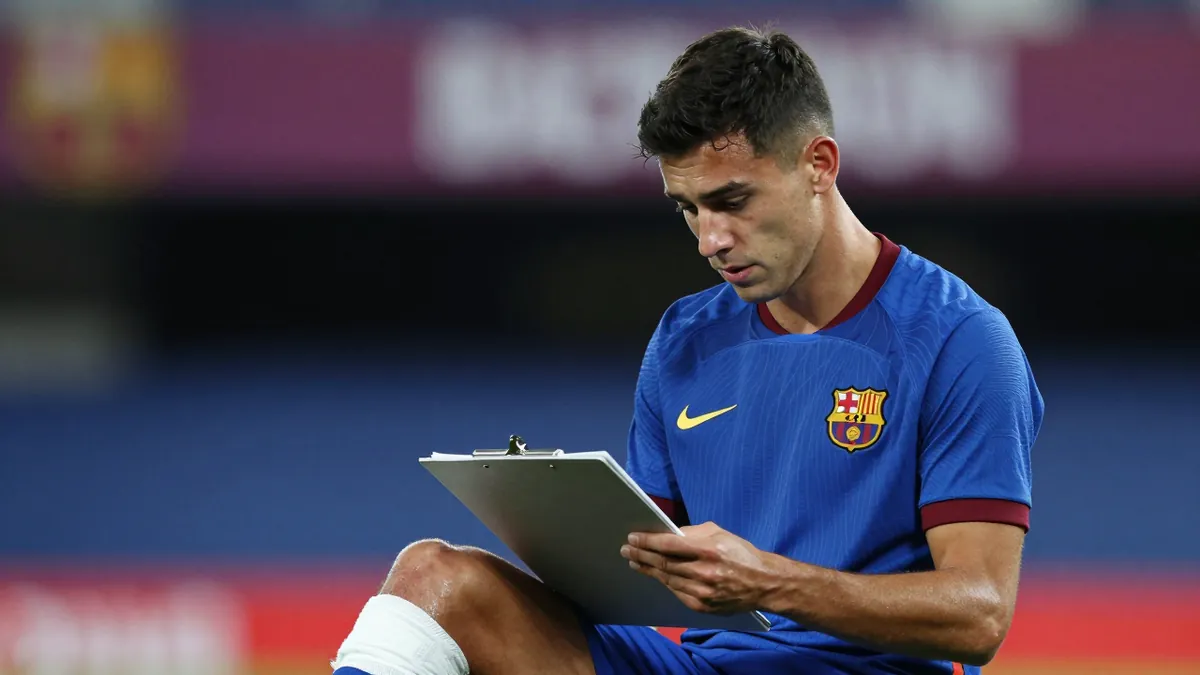 Concerning injuries threaten Roony Bardghji