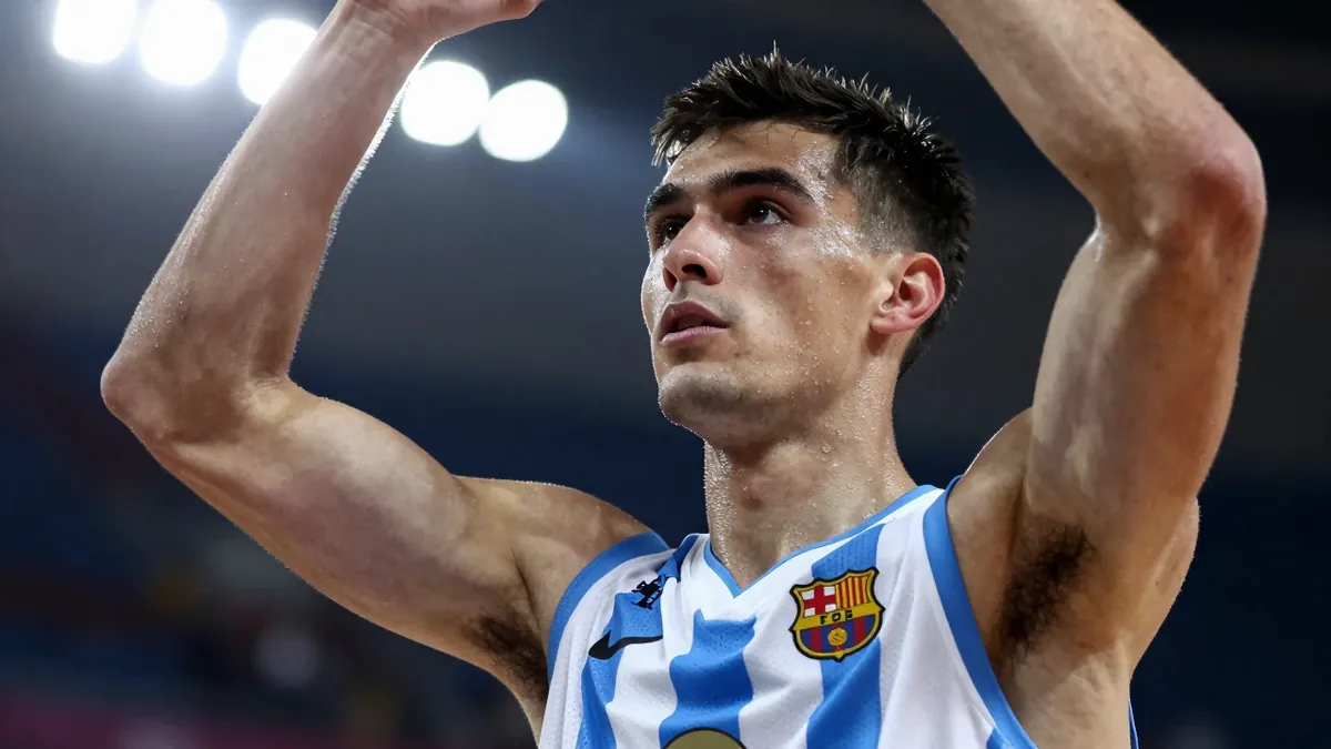 Barcelona completed the signing of Gabriel Jesús for €10m after Atlético Madrid refused to sell Julián Álvarez, with the...