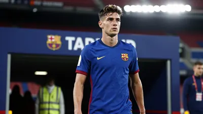 Barcelona Transfers: Viktor Gyökeres Joins the Team
