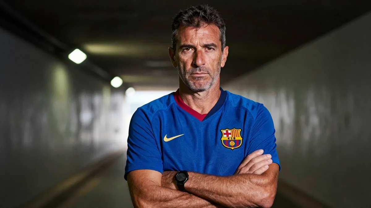 Cádiz strengthens midfield with former Barça player Jandro Orellana