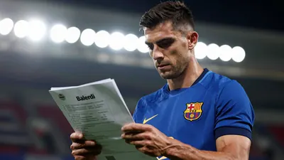 Barcelona targets Leonardo Balerdi to strengthen its defense