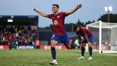 LaLiga ha elevado el límite económico del Barcelona a 582,7 millones de euros, confirmando que el club vuelve a la regla...