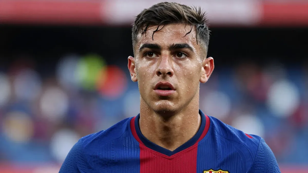 Barça starts the league without a striker