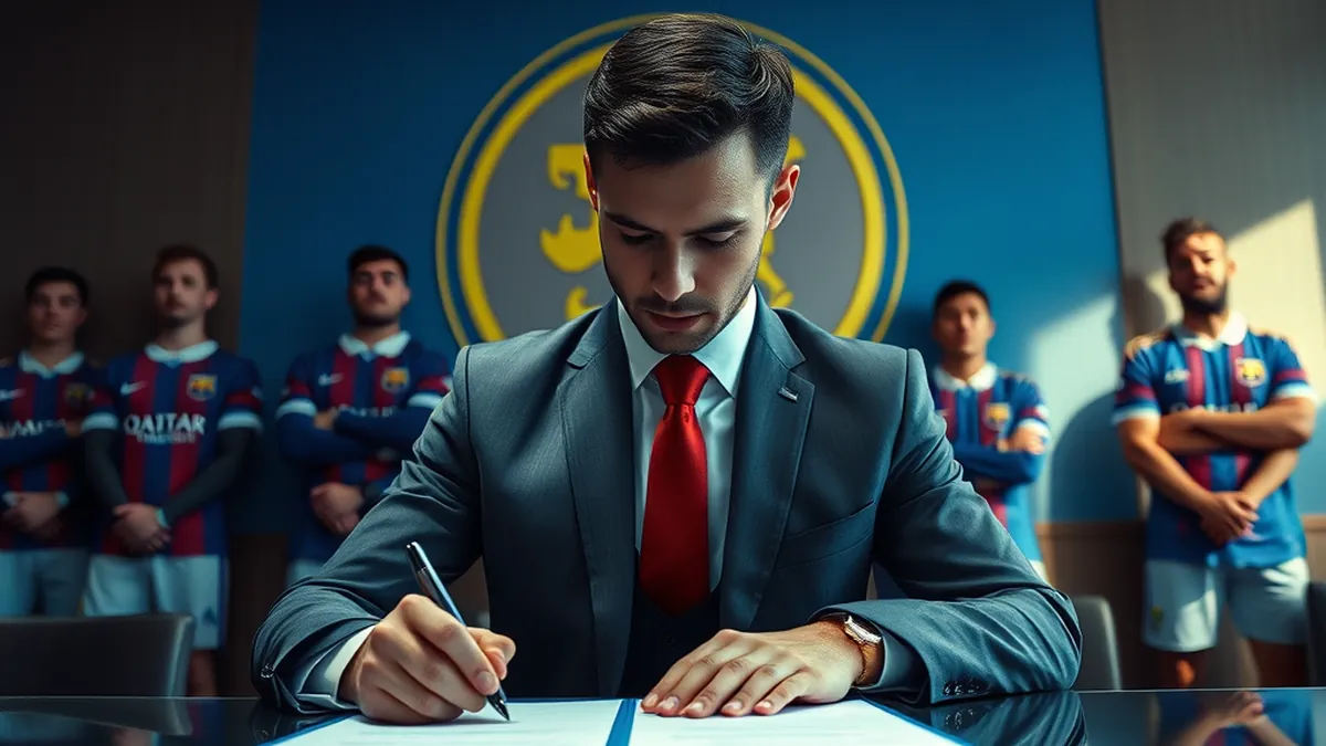 La inminente llegada de Bernardo Silva al FC Barcelona
