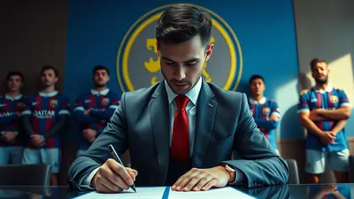 La inminente llegada de Bernardo Silva al FC Barcelona