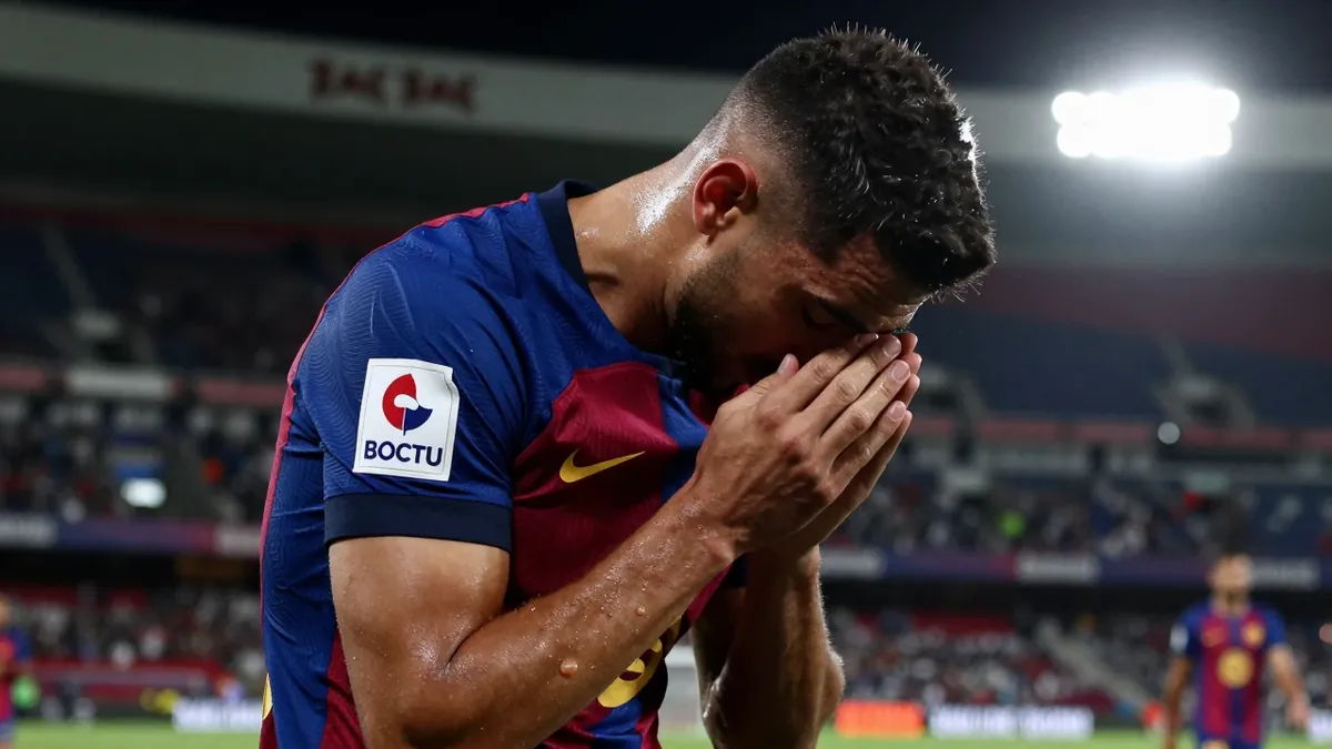 Barcelona SC vence a Orense 3-0 y rompe racha de cinco