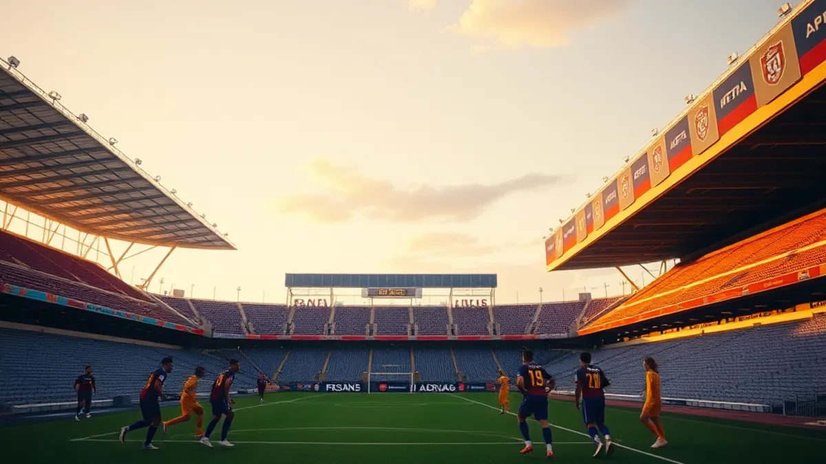 Barcelona expande su presencia en América con nueva sede en Miami