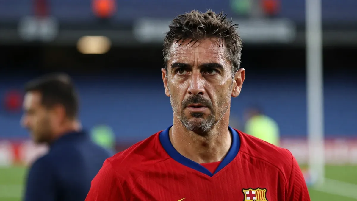 Tras ganar sus primeros tres partidos de La Liga con 9 puntos y 12 goles, el Barça debe cerrar el capítulo Julián Álvarez...