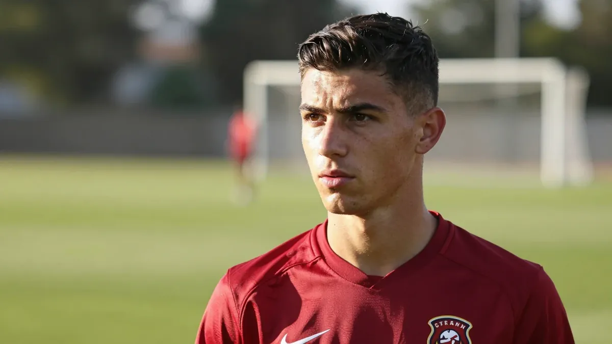 El joven defensa holandés Ruud Nijstad confirma el interés del FC Barcelona este verano, aunque Twente rechazó la oferta...