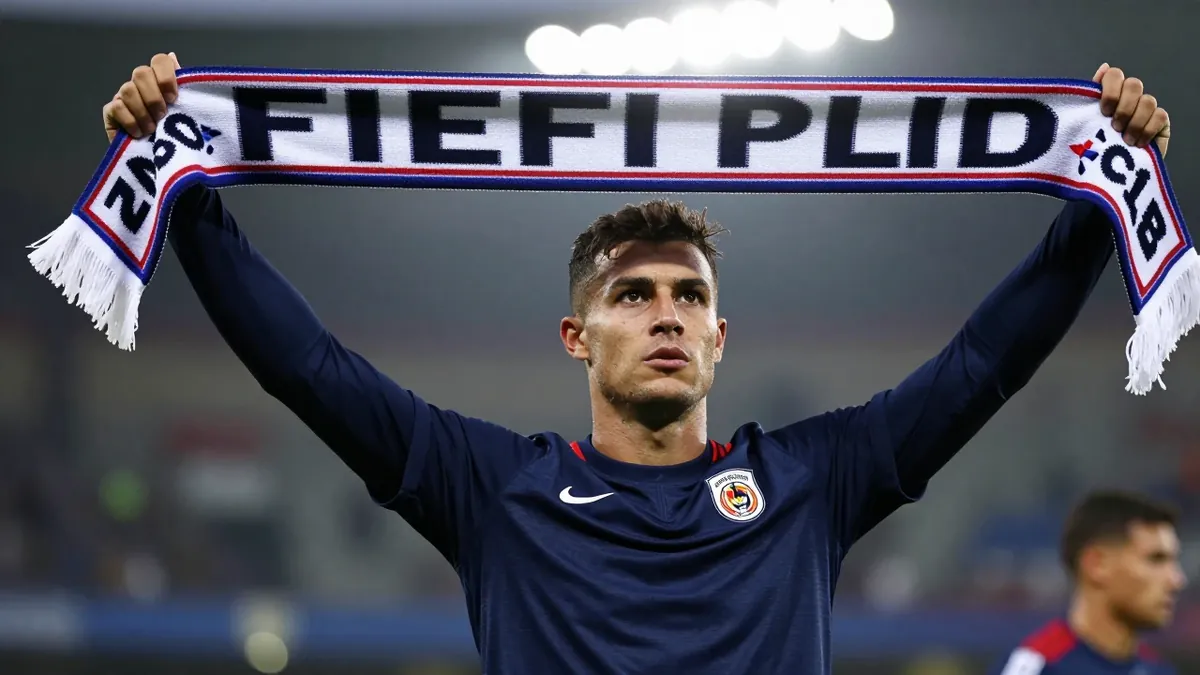 El joven futbolista de 22 años abandona la cantera azulgrana para fichar por el Al-Markhiya SC, líder de la segunda...