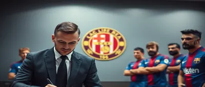 El FC Barcelona valoriza a los centrales: ¿Qué sucede con Aymeric Laporte?