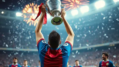 Barcelona seeks to win the futsal league in Murcia