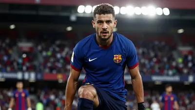 Barcelona rejects first PSG offer for Ferran Torres